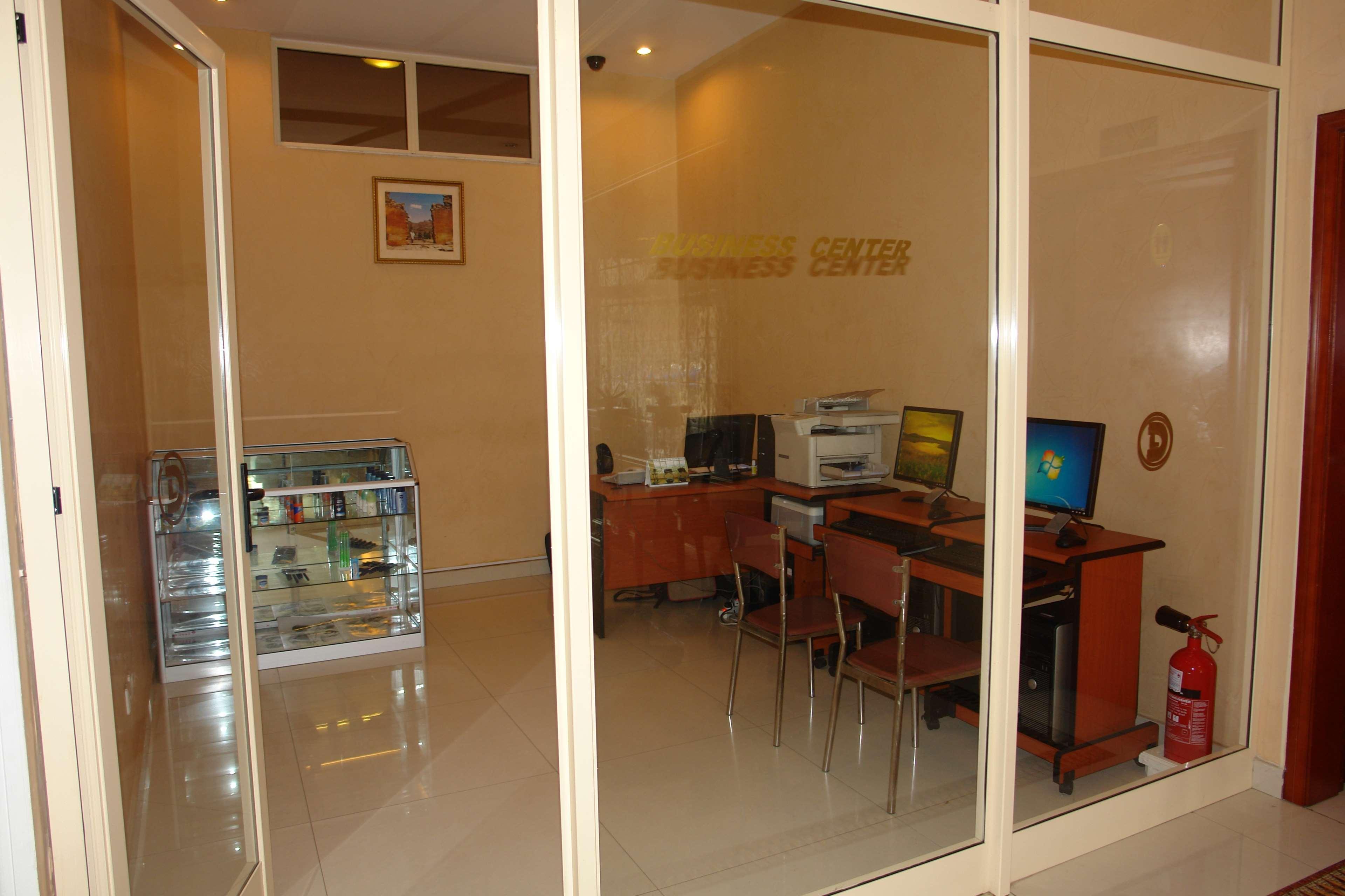 Dreamliner Hotel Addis Ababa Bagian luar foto