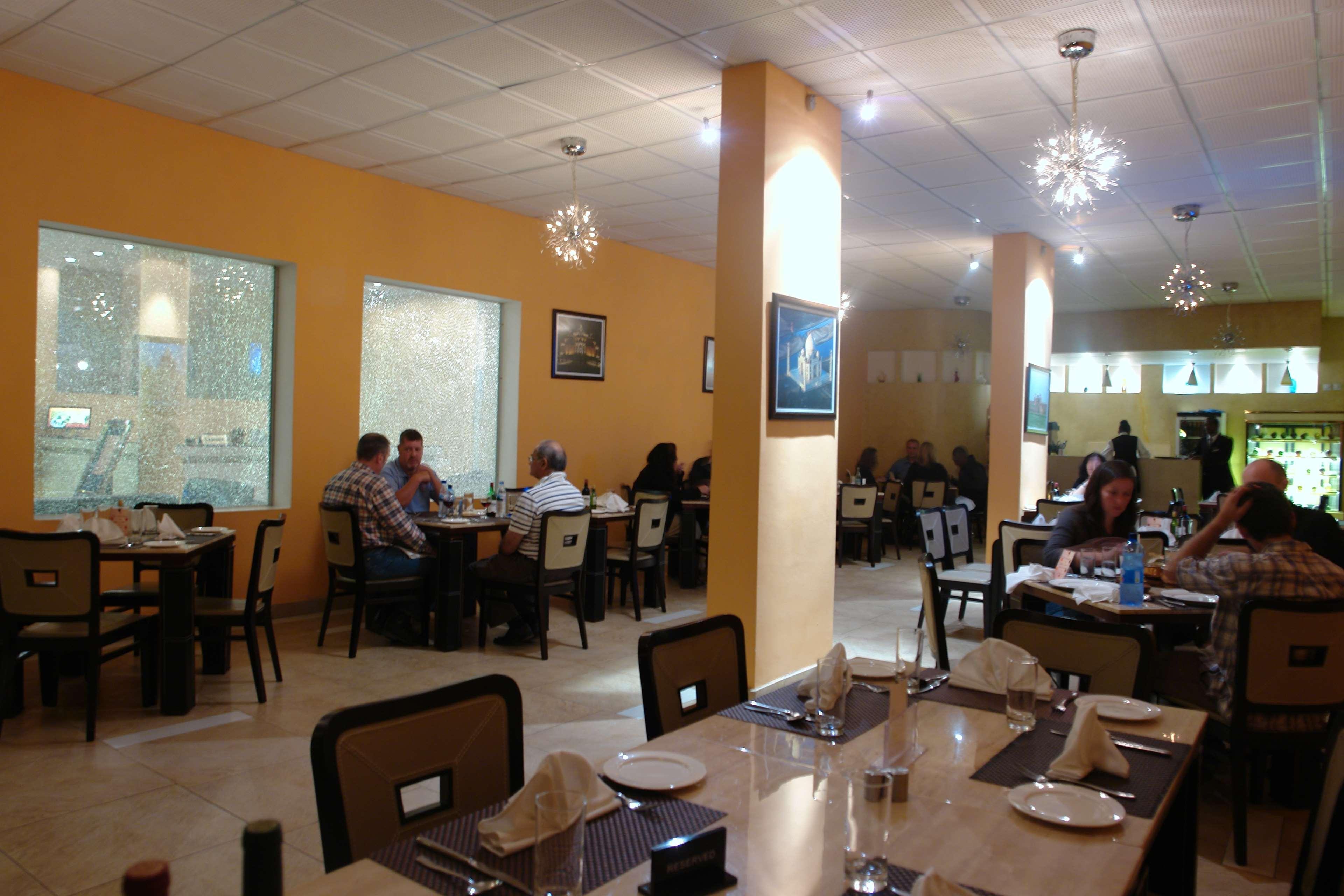 Dreamliner Hotel Addis Ababa Bagian luar foto