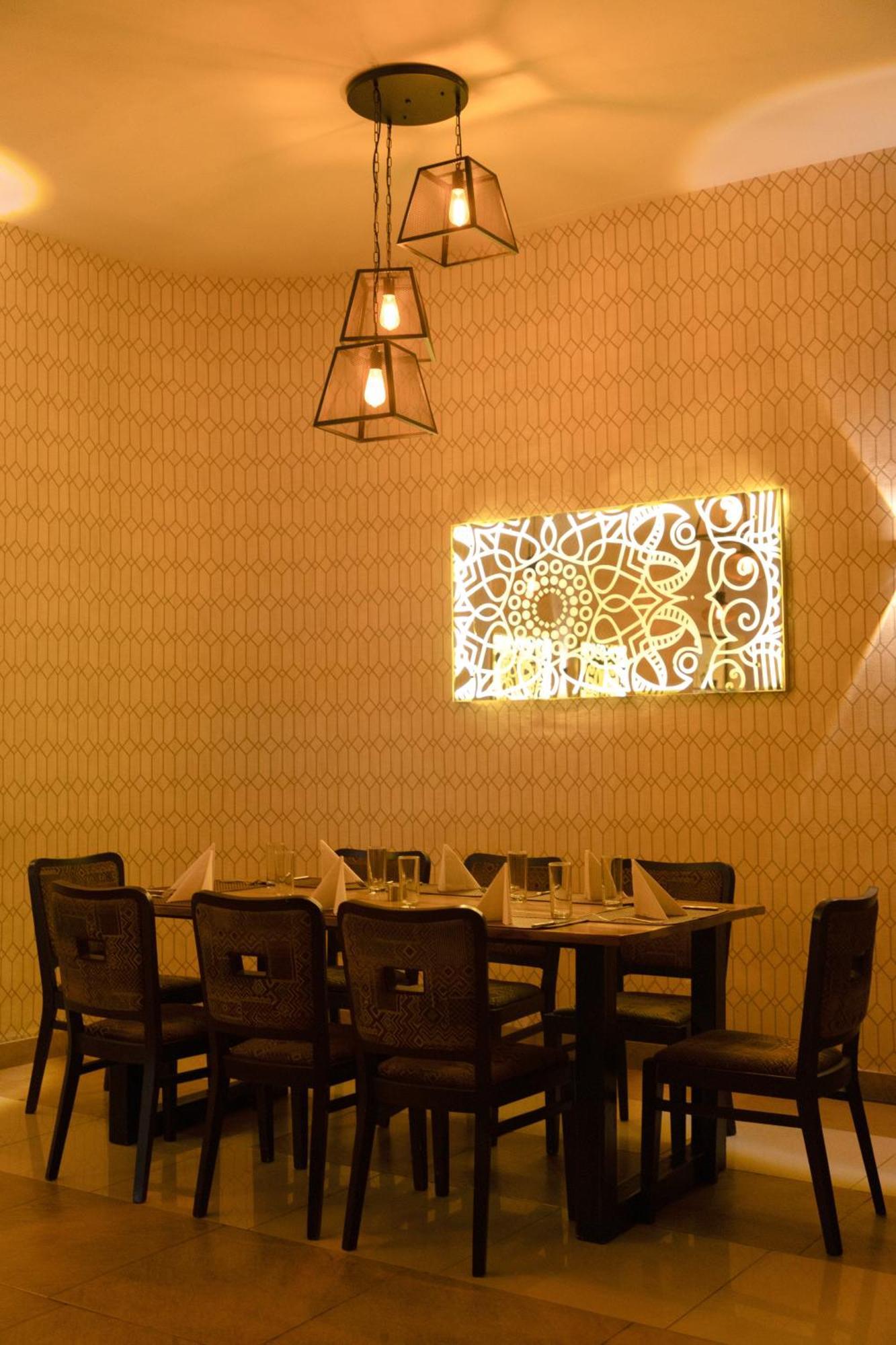 Dreamliner Hotel Addis Ababa Bagian luar foto