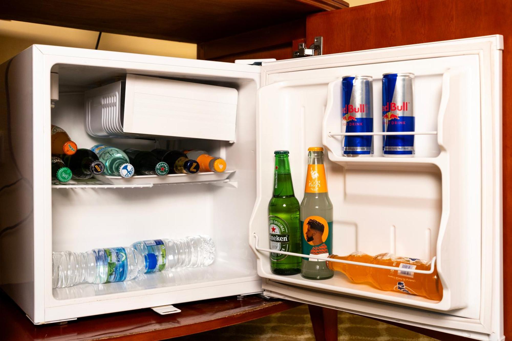 Dreamliner Hotel Addis Ababa Bagian luar foto